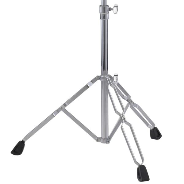 Pearl Beckenständer C-830   mit Schlagzeugstöcken