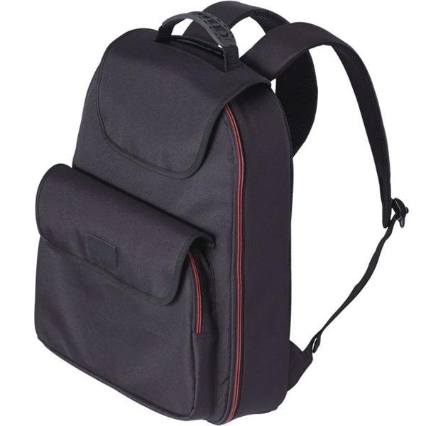 Roland CB-HPD Rucksack-Tasche mit Schlagzeugstöcken