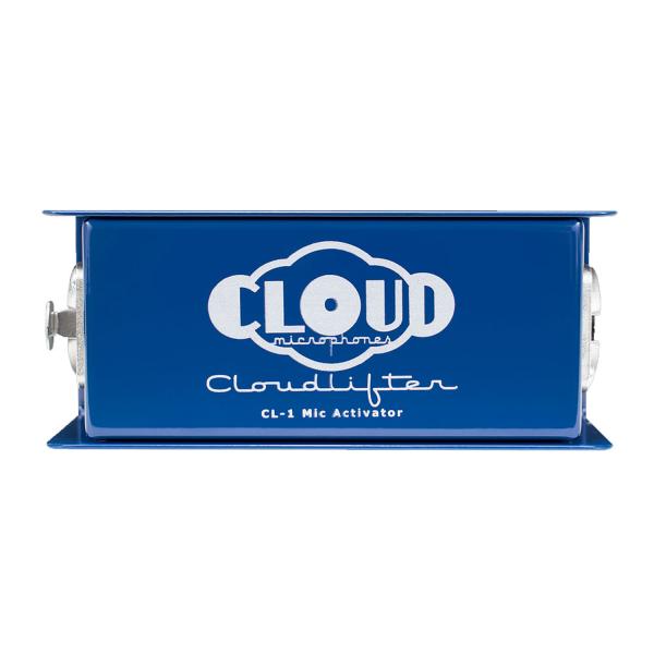 Cloud Microphones CL-1 Cloudlifter Mic Activator B-Ware