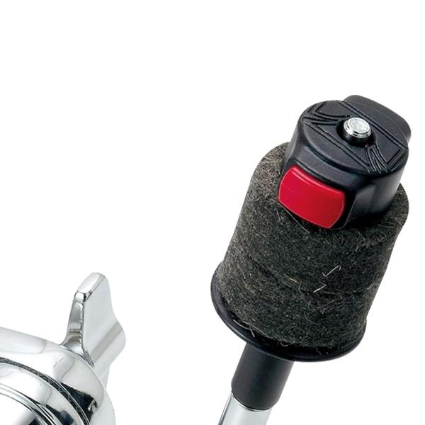 Tama Beckenhalter CYA5E Beckenarm mit Klammer