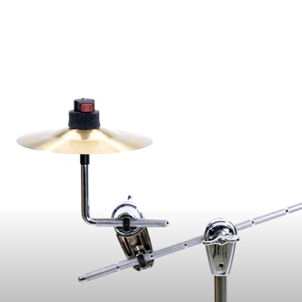 Tama Beckenhalter CYA5E Beckenarm mit Klammer