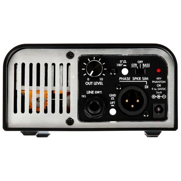 Two Notes Torpedo Captor 4 Loadbox