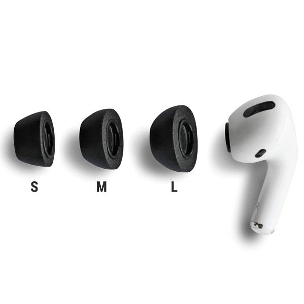 Comply 2.0 Ohrstöpsel für AirPods Pro 1 und 2 Größe S B-Ware