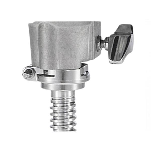 Pearl Schlagzeughocker D-1500SP Roadster mit Schlagzeugstöcken