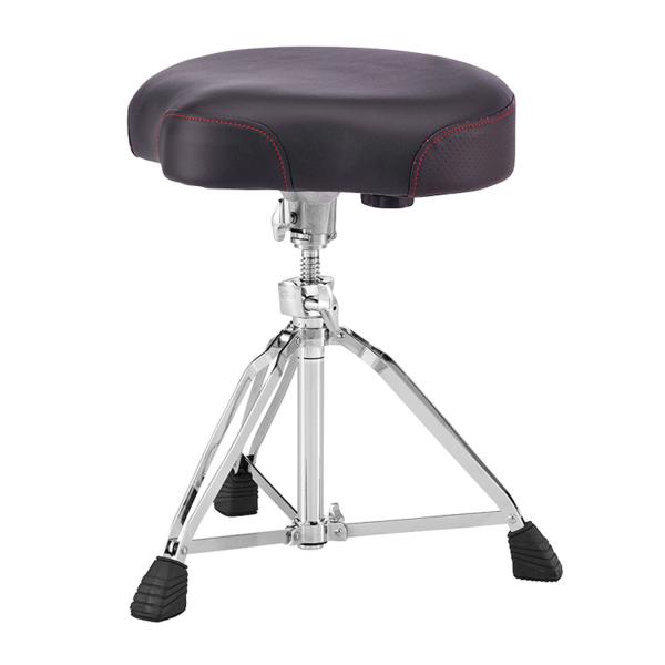 Pearl  Schlagzeughocker D-3500 mit Sticks