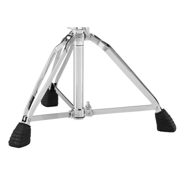Pearl  Schlagzeughocker D-3500 mit Sticks