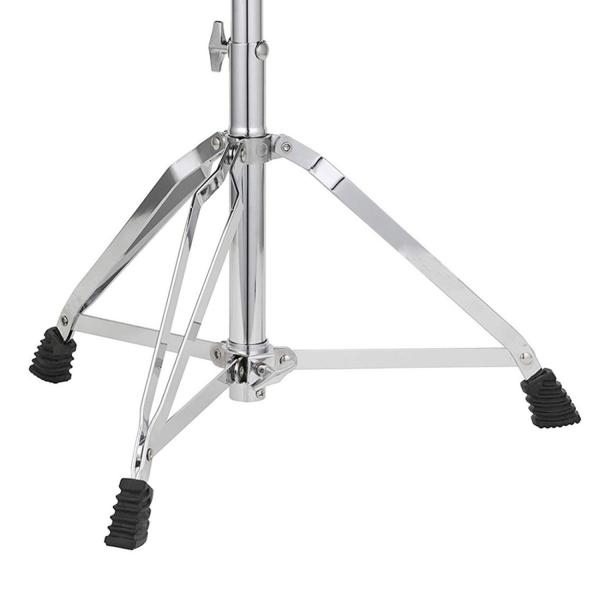 Pearl Schlagzeughocker D-50 mit Schlagzeugstöcken