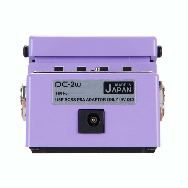 Boss DC-2w Dimension C Waza Edition Pedal