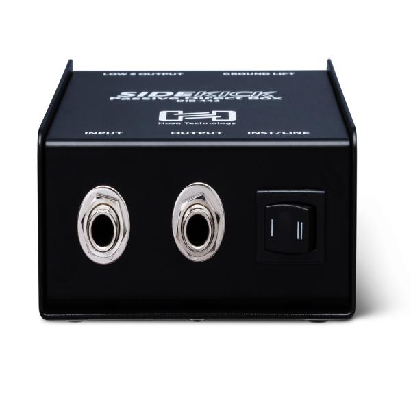 Hosa DIB-443 Sidekick DI-Box