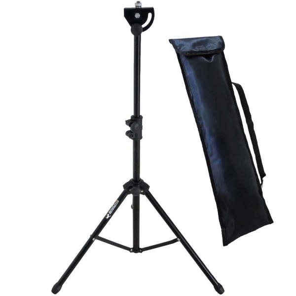 Pearl PDR-08P Übungspad mit keepdrum Stativ