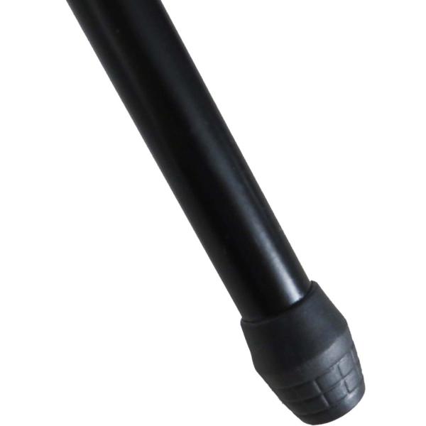 keepdrum DP-RD SET Practice Pad mit DPS Ständer und Tasche