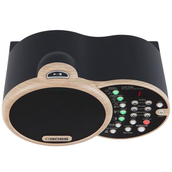 Boss DR-01S Rhythm Partner Drumcomputer