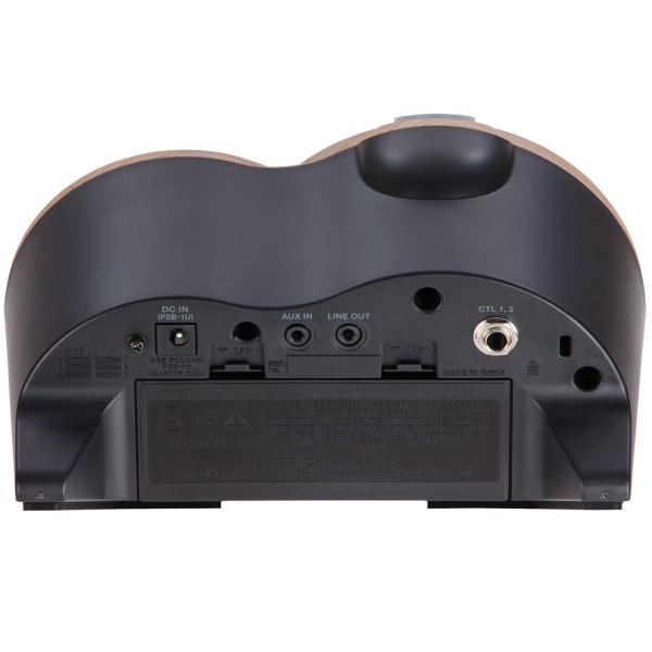 Boss DR-01S Rhythm Partner Drumcomputer