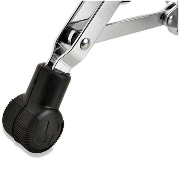Sonor Schlagzeug Hocker DT 2000 mit Schlagzeugstöcken