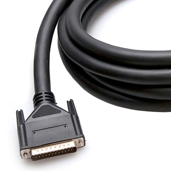 Hosa DTP-804 Multicore Kabel 8-Fach DB25 6,3mm 4m