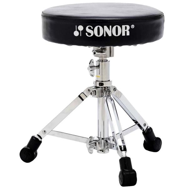 Sonor DT XS 2000 Drum Hocker extra niedrig