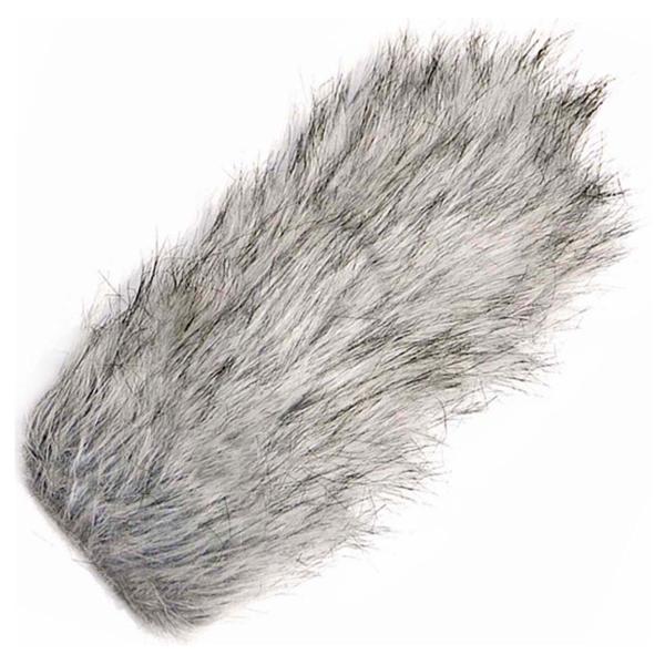 Rode NTG-2 - Deadcat - SM3R - Boompole und Kopfhörer