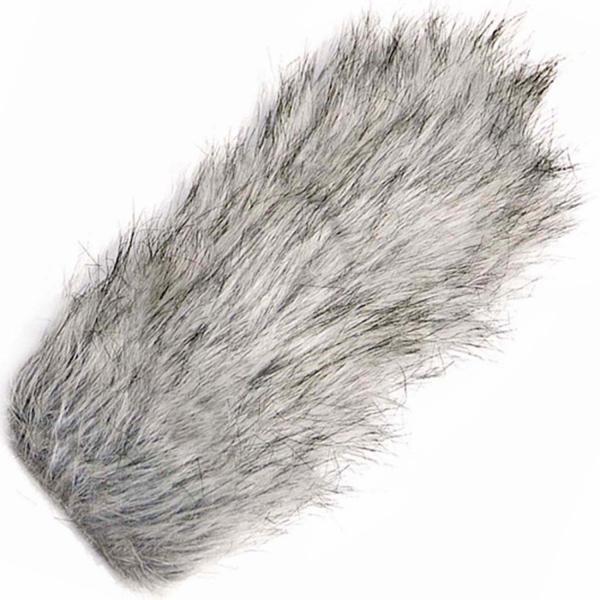 Rode NTG-3 Richtrohrmikrofon mit Windschutz