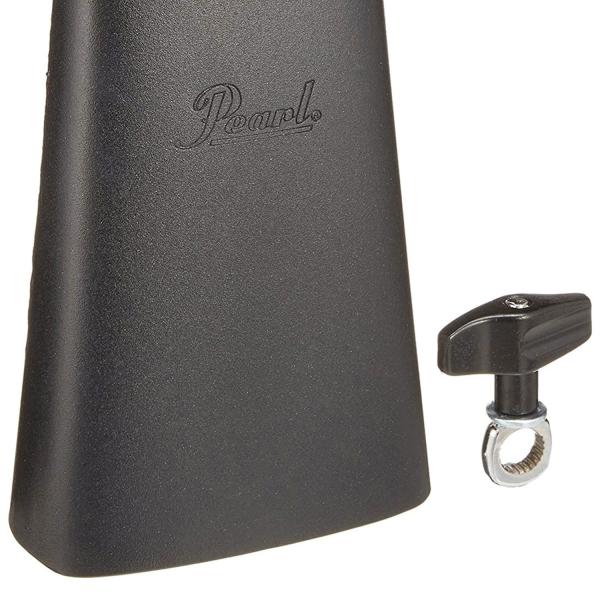 Pearl ECB-5 Cow Bell Kuhglocke Fusion 6 Zoll