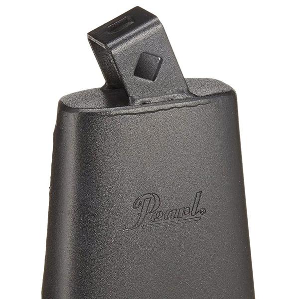 Pearl ECB-5 Cow Bell Kuhglocke Fusion 6 Zoll