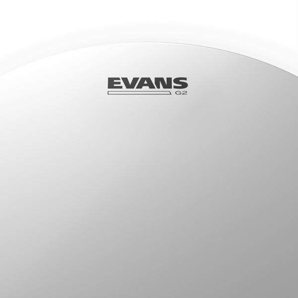 Evans ETP-G2CTD-R Tompack Coated Rock 10-12-16