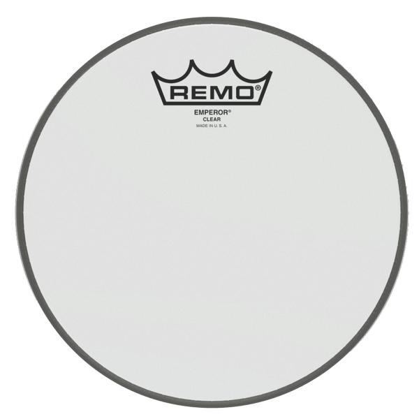 Remo Fellset PP-0250 ProPack Emperor Clear