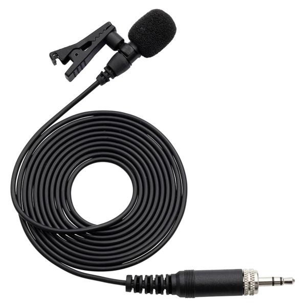 Zoom F2-BT Bluetooth Field-Recorder mit SD-Karte