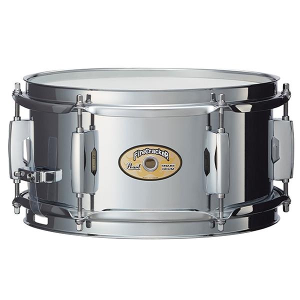 Pearl FCS1050 Fire Cracker Steel 10x5 Snare Drum