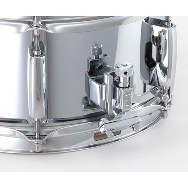 Pearl FCS1050 Fire Cracker Steel 10x5 Snare Drum