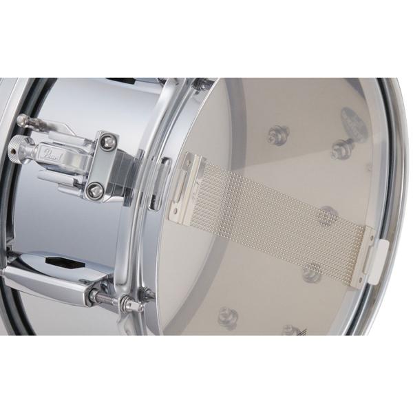 Pearl FCS1050 Fire Cracker Steel 10x5 Snare Drum