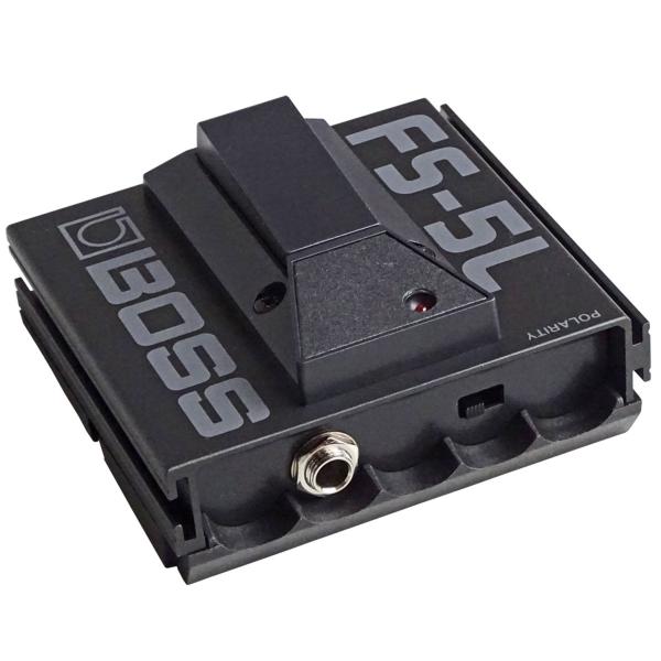 Boss FS-5L Fußschalter Footswitch
