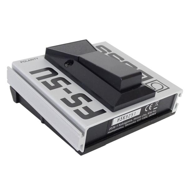 Boss FS-5U Fußtaster