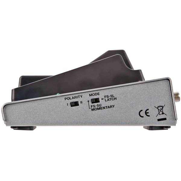 Boss FS-7 Dual Footswitch mit Patchkabel 30cm