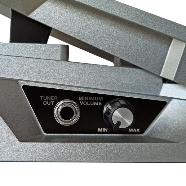 Boss FV-500H Volume-Pedal Expressionpedal