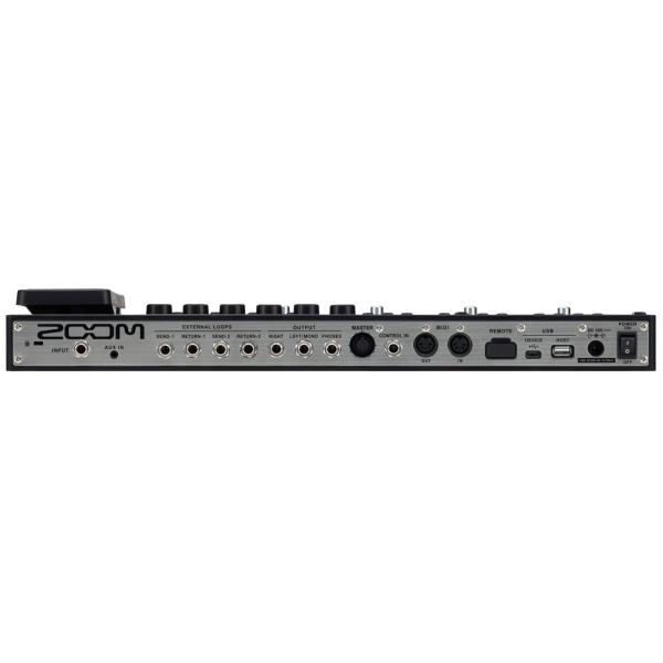 Zoom G11 Multi-Effektgerät für Gitarre