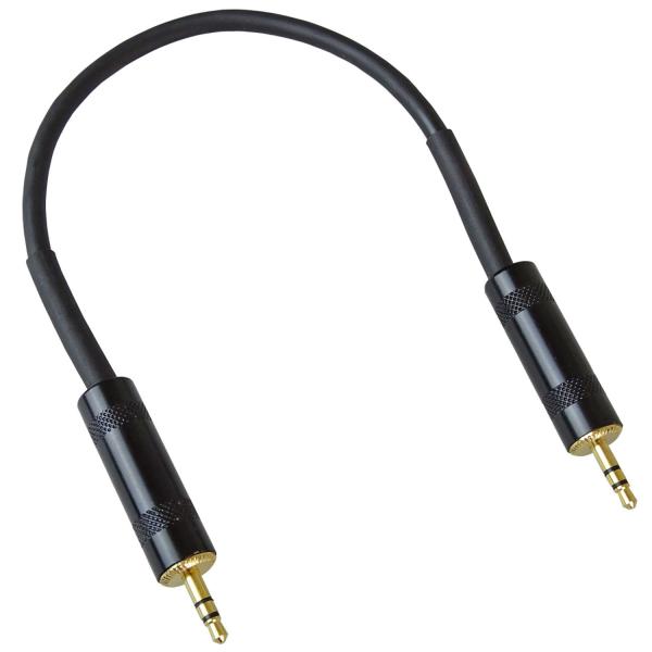 Hosa GMM105 Knucklebone 5-fach Splitter mit Kabel