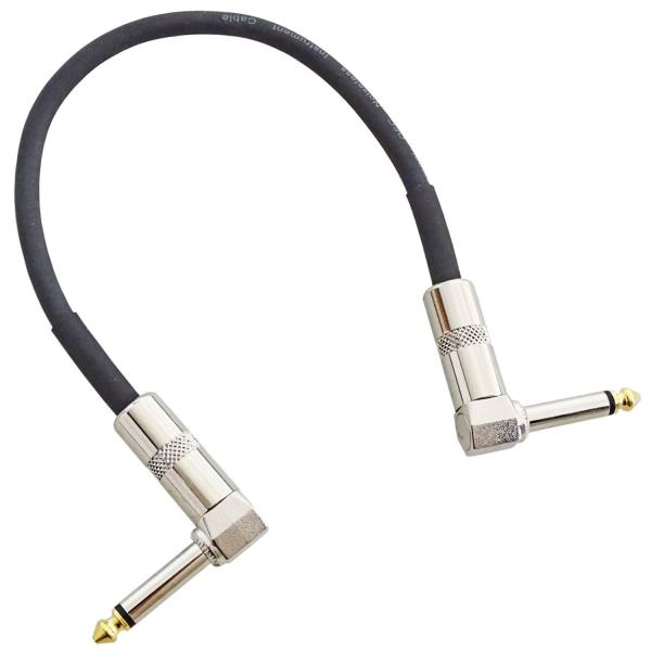 Boss FS-5U Fußtaster mit Patchkabel 30cm