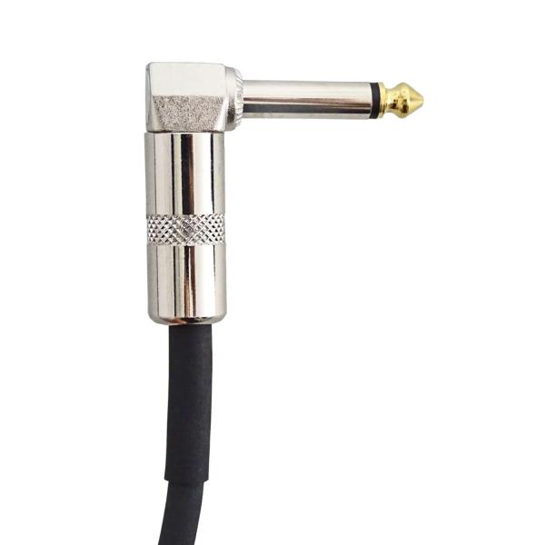 keepdrum GC028 Patchkabel 6.3mm Klinke 30cm