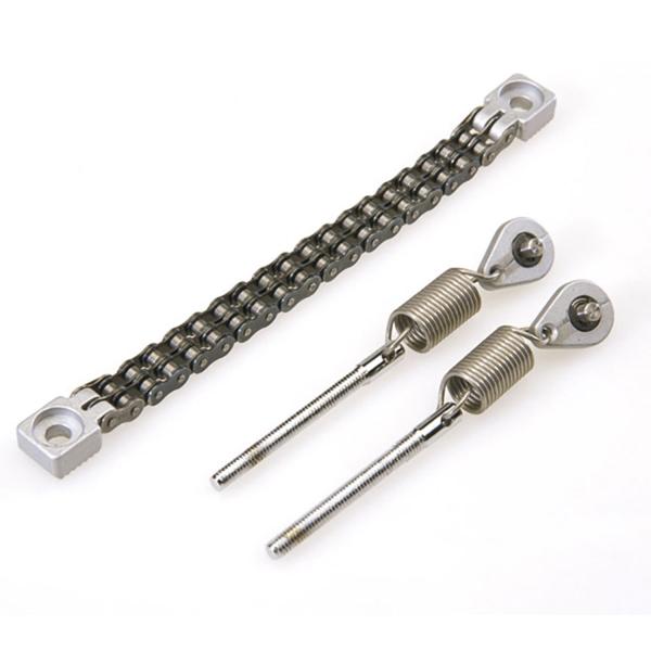 Sonor Doppel-Fussmaschine GDPR-3 Giant Step