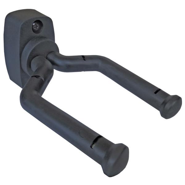 Stagg US-NAT Sopran Ukulele Natur mit Tasche mit Wandhalter