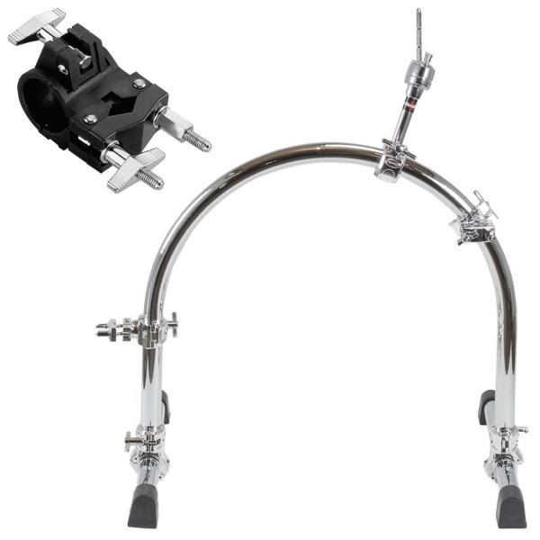 Gibraltar GSDS Drum-Rack mit Rack-Klammer