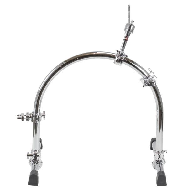 Gibraltar GSDS Drum-Rack mit Rack-Klammer