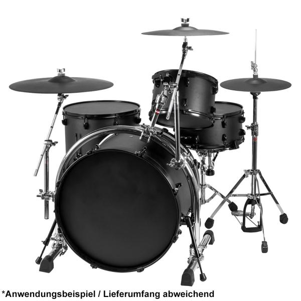 Gibraltar GSDS Drum-Rack mit Rack-Klammer