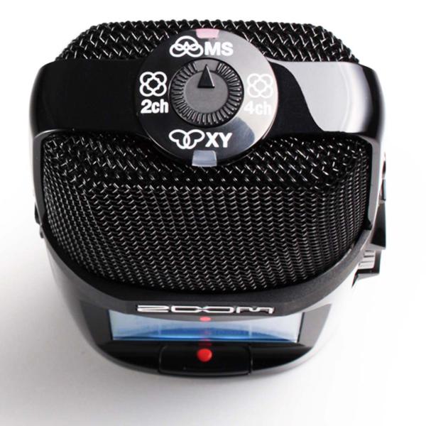Zoom H2n Handy Audio-Rekorder