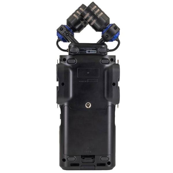 Zoom Audio-Recorder H6 Studio