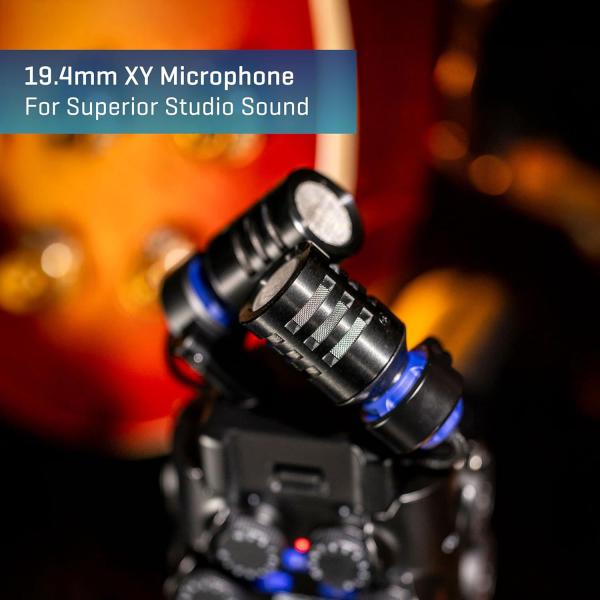 Zoom Audio-Recorder H6 Studio