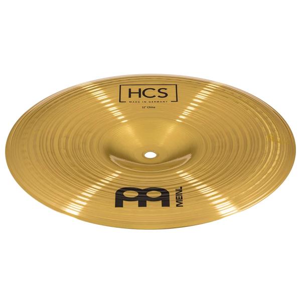 Meinl HCS 12 China Becken