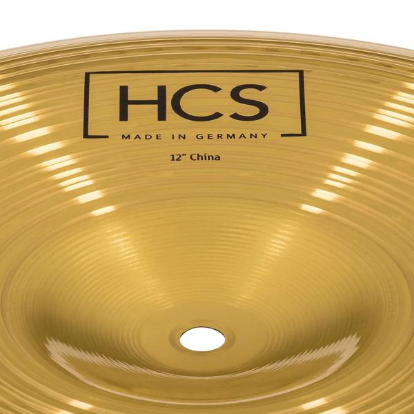 Meinl HCS 12 China Becken