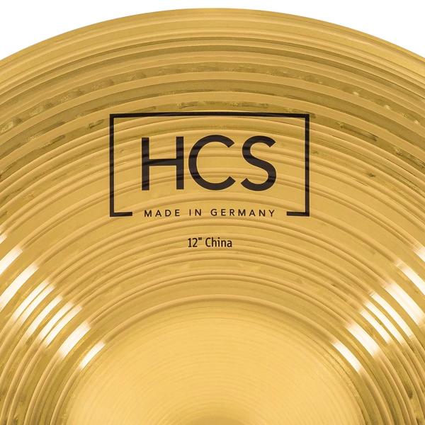 Meinl HCS 12 China Becken
