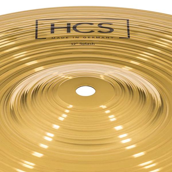 Meinl HCS 12 Splash Becken